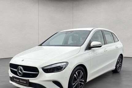 Mercedes-Benz B 180 15.977 km 26.600 &euro; Schweinfurt 97424