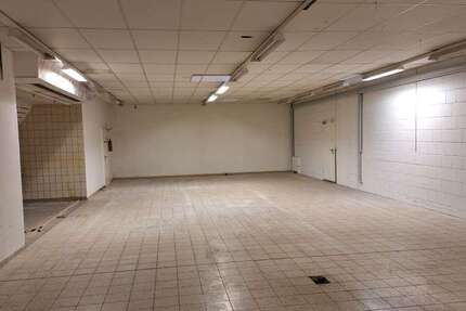 Gewerbeobjekt Bad Salzschlirf - 750&euro; | Angebot:25149228