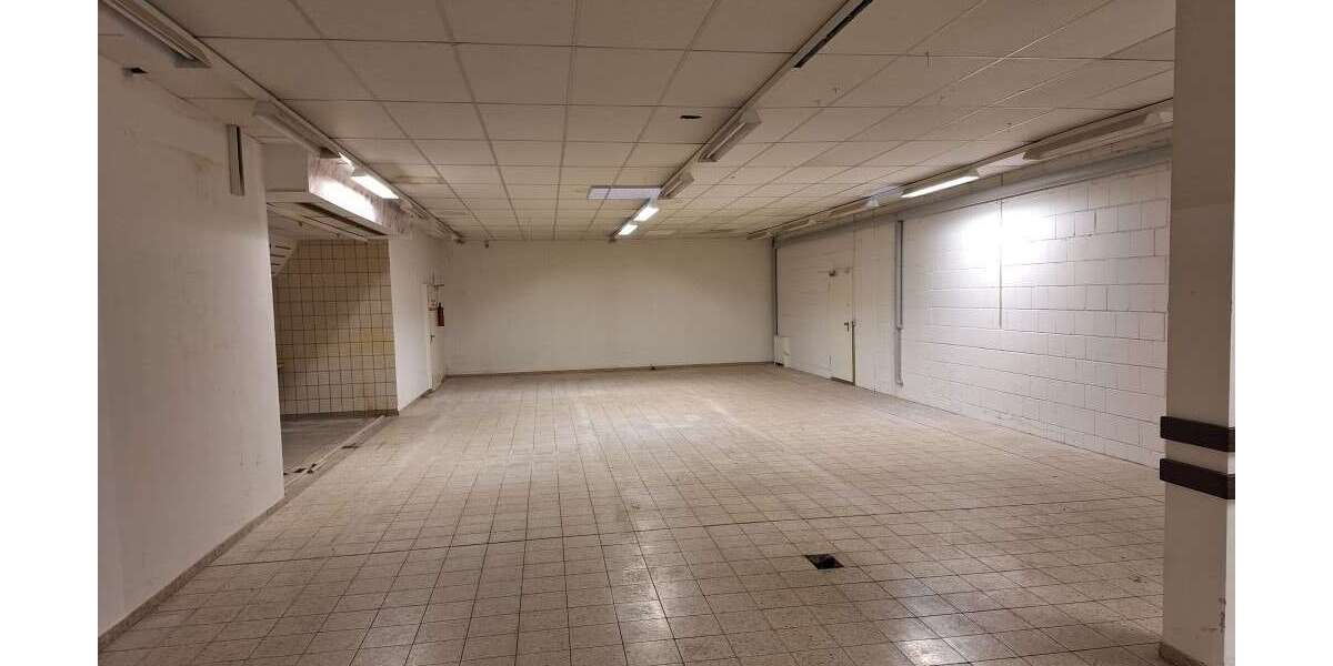 Gewerbeobjekt Bad Salzschlirf - 750&euro; | Angebot:25149228