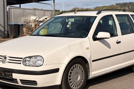 VW Golf 200.000 km 1.650 &euro; Wittlich 54516