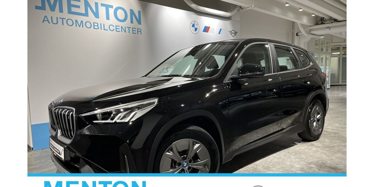 BMW iX1 26.548 km 35.590 &euro; Reutlingen 72766