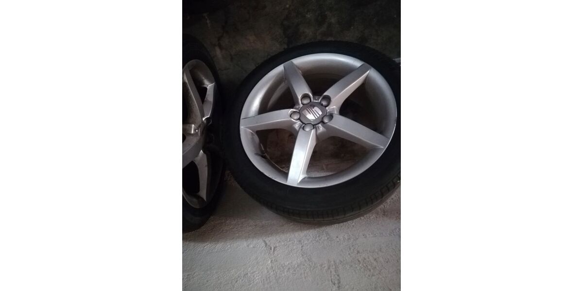 Seat Ibiza 95.150 km 2.150 &euro; Erlangen 91052