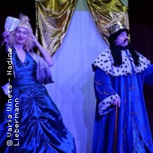 König Drosselbart 22.02.2026 Varia Vineta