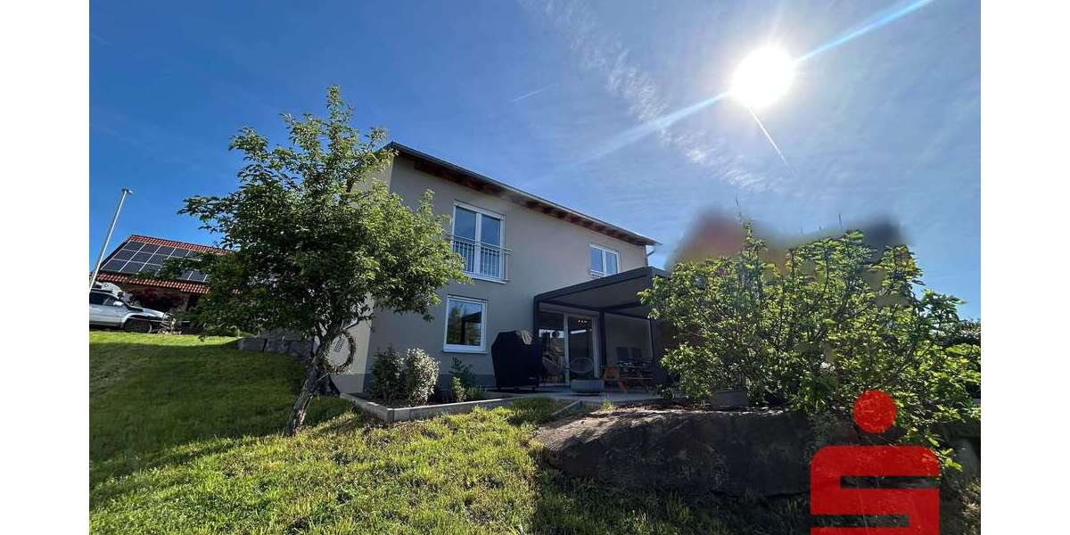 Einfamilienhaus Triefenstein - 5 Zimmer, 142 m&sup2;, 599.000&euro; | Angebot:26889251