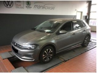 VW Polo 26.039 km 16.904 &euro; Cuxhaven 27472