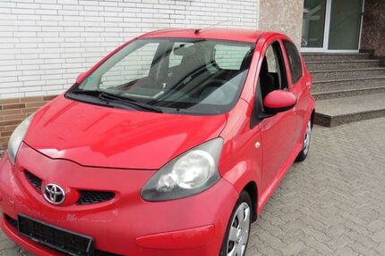 Toyota Aygo (X) 271.577 km 1.390 € Neitersen 57638