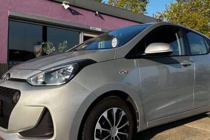 Hyundai i10 48.602 km 7.990 &euro; Kabelsketal OT Gröbers 06184