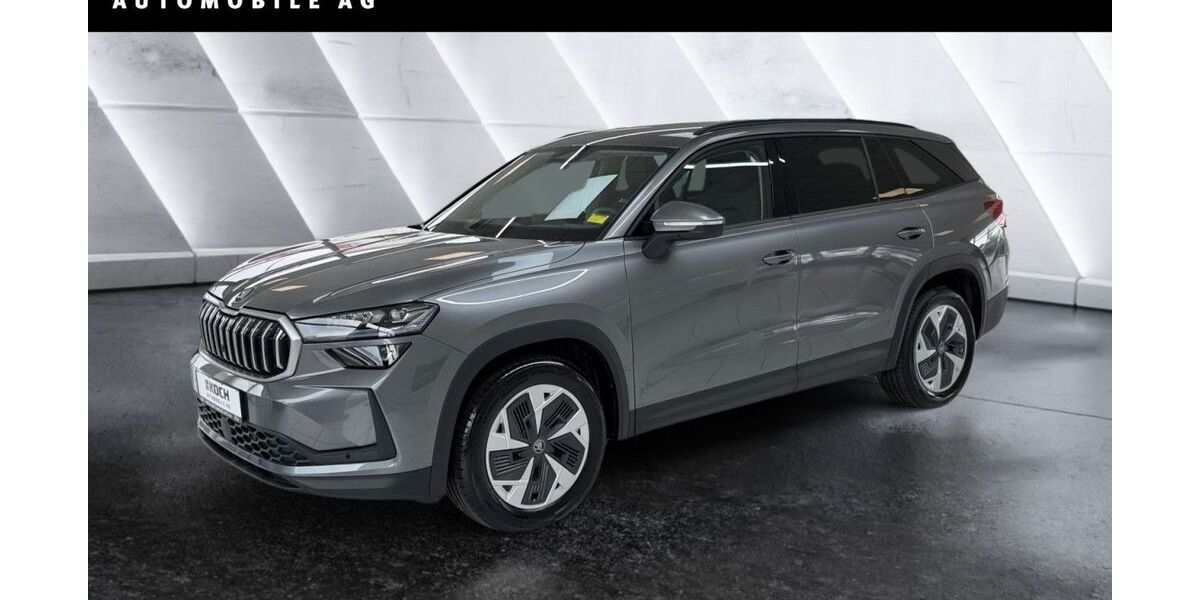 Skoda Kodiaq 20.259 km 39.990 &euro; Ludwigsfelde 14974