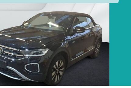 VW T-Roc 26.130 km 25.880 &euro; Leonberg 71229