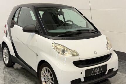 Smart ForTwo 140.000 km 3.490 &euro; Erlensee 63526