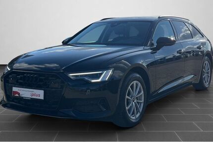 Audi A6 16.154 km 49.990 &euro; Homburg 66424