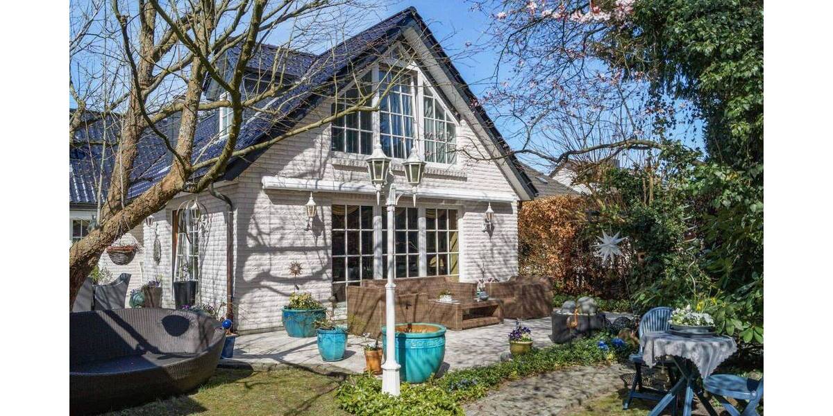 Einfamilienhaus Lohe-Rickelshof Rickelshof - 9 Zimmer, 299 m&sup2;, 469.000&euro; | Angebot:26275632