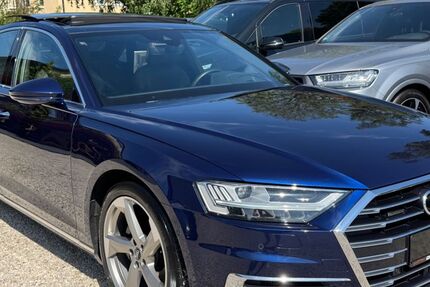 Audi A8 115.800 km 37.980 € Tuttlingen 78532