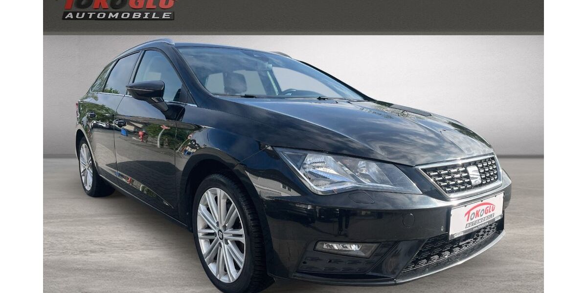 Seat Leon 178.000 km 12.990 &euro; Dautphetal-Friedensdorf 35232
