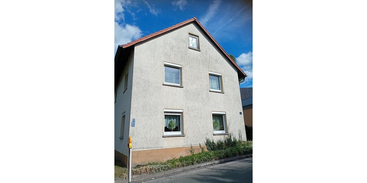 Einfamilienhaus Lichtenfels - 250.000&euro; | Angebot:27081384