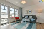Etagenwohnung Binz - 3 Zimmer, 58 m&sup2;, 330.000&euro; | Angebot:25735265