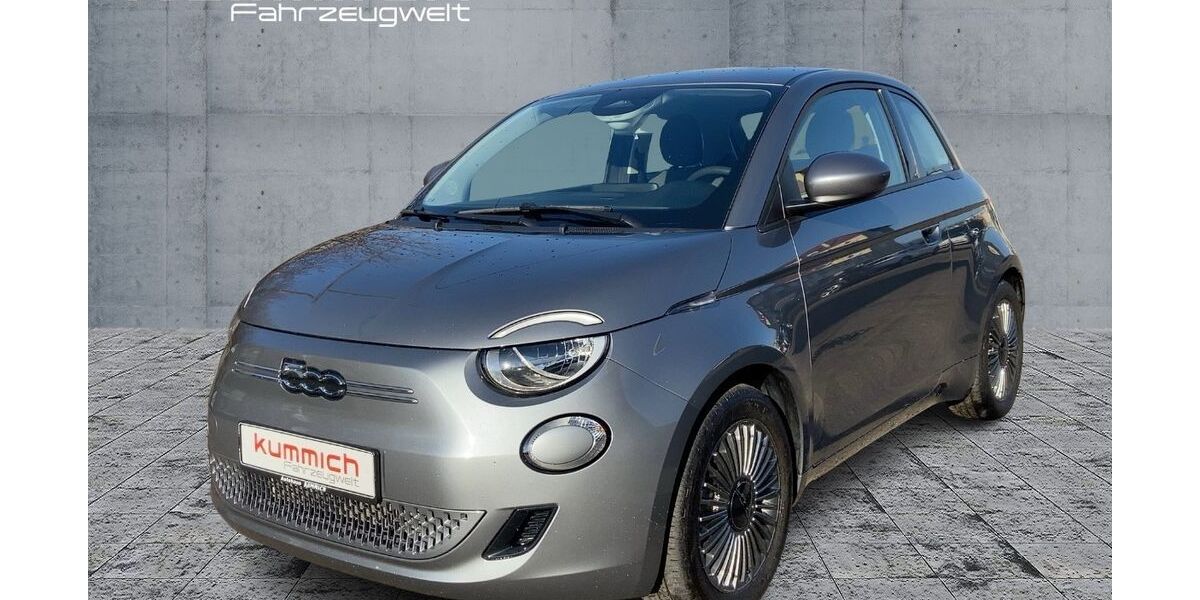 Fiat 500e 20.960 km 17.990 &euro; Köngen 73257