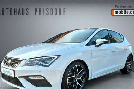 Seat Leon 93.600 km 16.950 &euro; Prisdorf bei Hamburg 25497