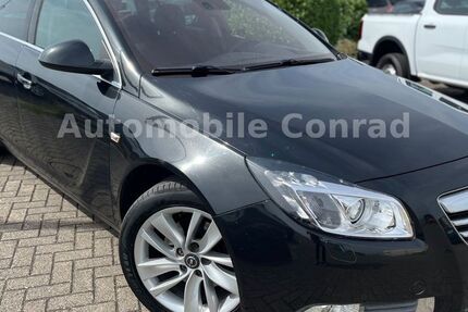 Opel Insignia 176.695 km 6.411 &euro; Kirchheimbolanden 67292