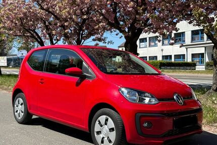 VW up! 36.000 km 7.990 &euro; Nadrensee 17329