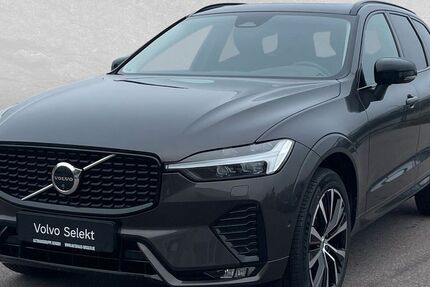 Volvo XC60 22.500 km 43.750 &euro; Karlsruhe 76187
