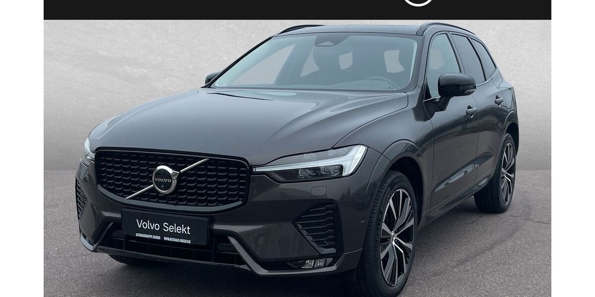 Volvo XC60 22.500 km 43.750 &euro; Karlsruhe 76187