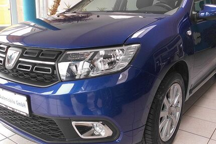 Dacia Logan 23.600 km 11.990 &euro; Winsen/Luhe OT-Luhdorf 21423