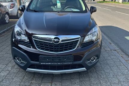 Opel Mokka 199.000 km 7.990 &euro; Celle 29221