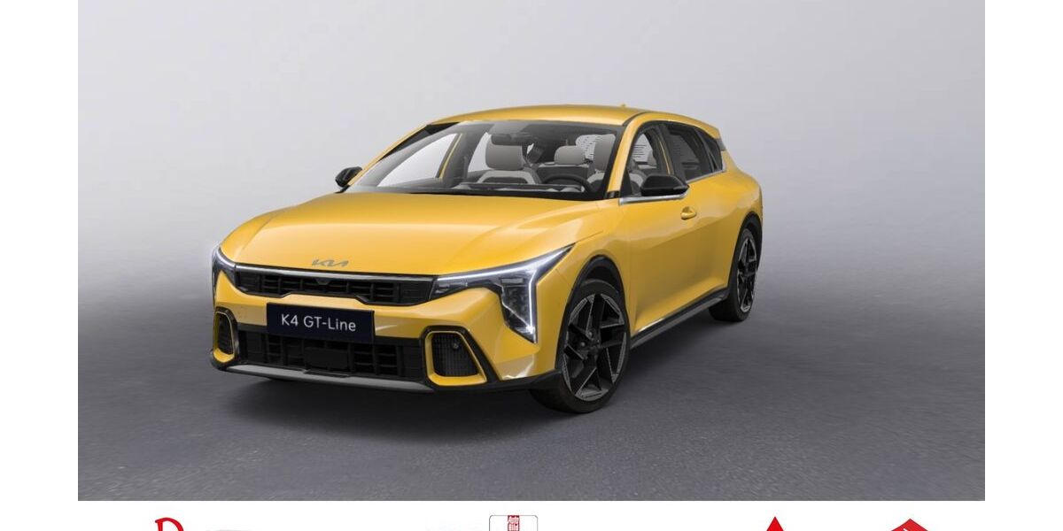 Kia K4 1.500 km 35.990 &euro; Wiesbaden 65199