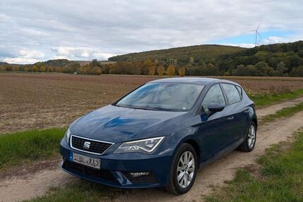 Seat Leon 53.302 km 12.450 € Emmelshausen 56281