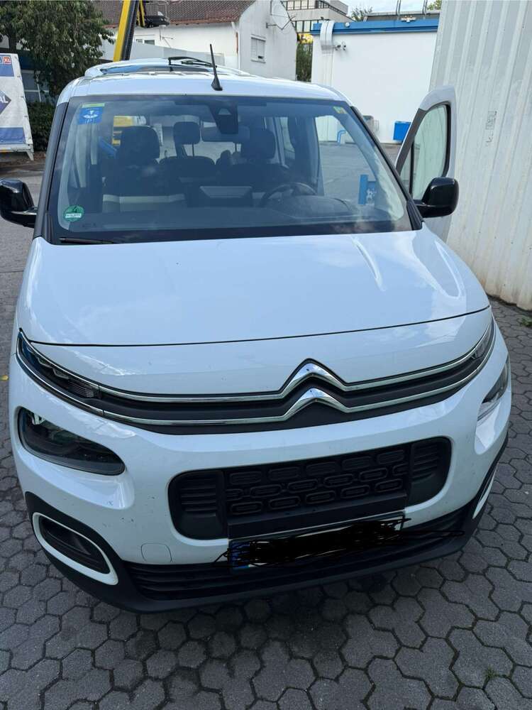 Berlingo