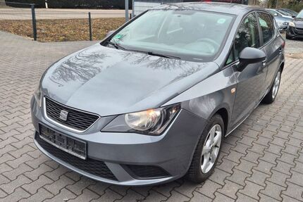 Seat Ibiza 219.000 km 2.599 &euro; Osnabrück 49086