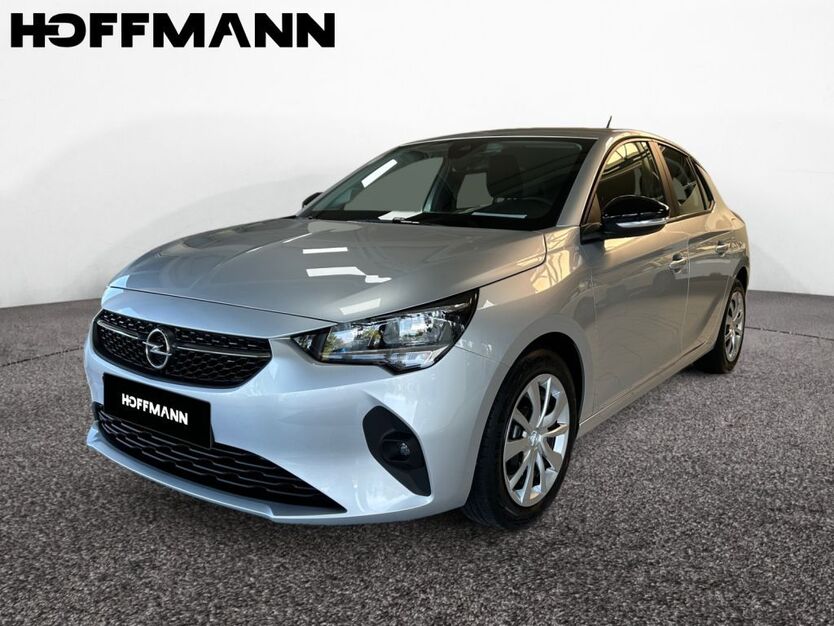 Opel Corsa 27.417 km 16.329 € Saalfeld 07318