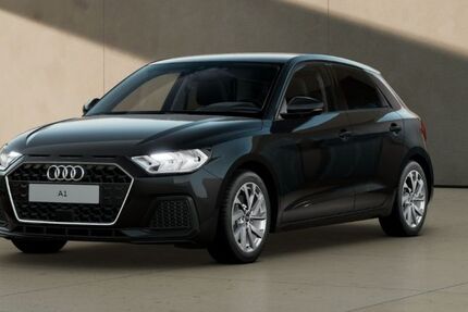 Audi A1 7.340 km 23.380 &euro; Passau 94036