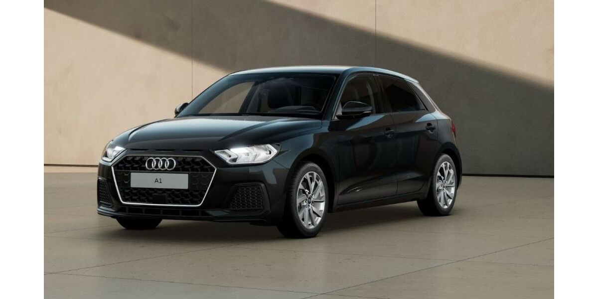 Audi A1 7.340 km 23.380 &euro; Passau 94036