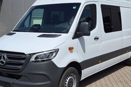 Mercedes-Benz Sprinter 51.591 km 47.481 &euro; Halle (Westf) 33790