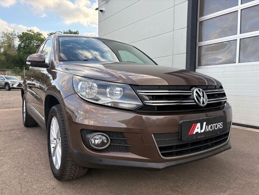 Tiguan