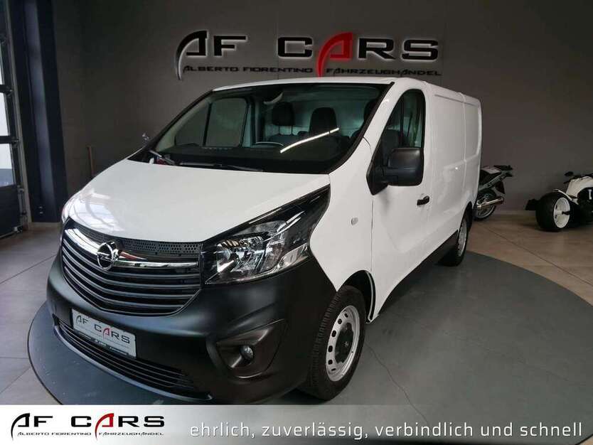 Vivaro