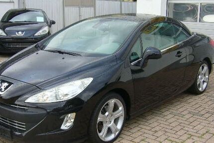 Peugeot 308 131.500 km 7.995 &euro; Walldorf / Baden 69190