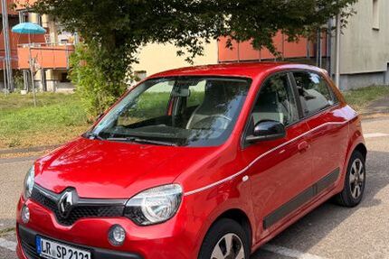 Renault Twingo 95.000 km 6.500 &euro; Ettenheim 77955