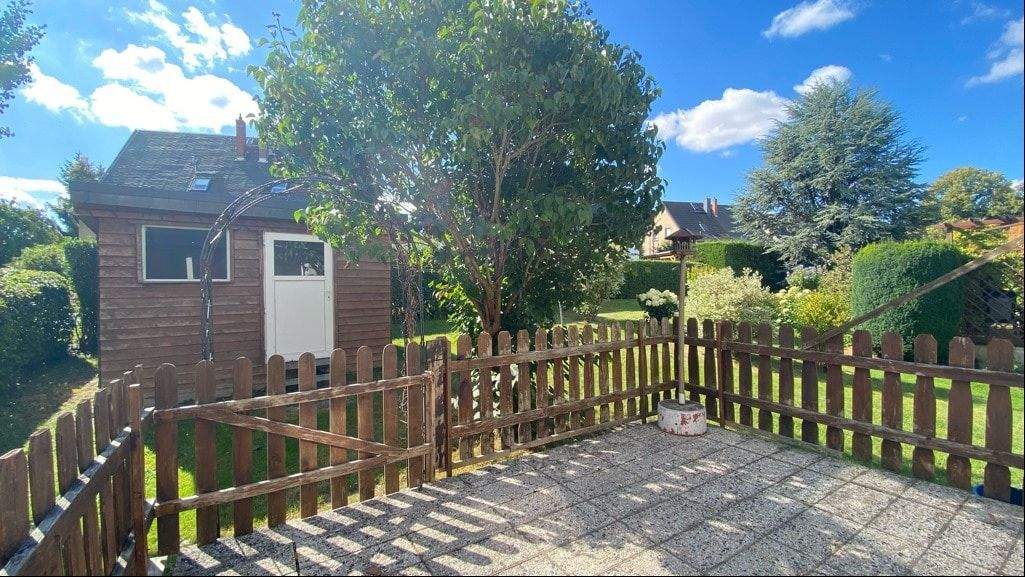 Doppelhaushälfte Berthelsdorf Berthelsdorf - 4 Zimmer, 103 m&sup2;, 99.500&euro; | Angebot:24621595