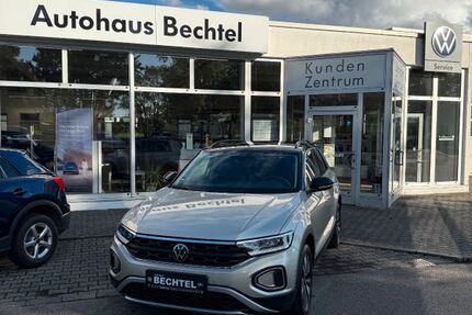 VW T-Roc 12.792 km 22.390 € Brackenheim 74336