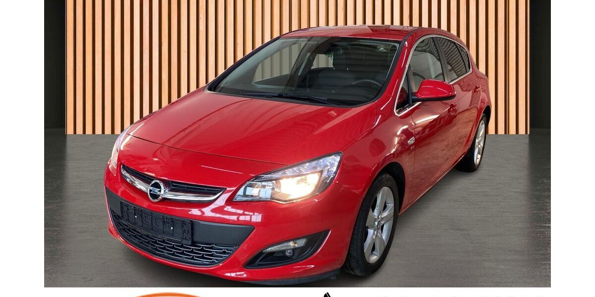 Opel Astra 71.500 km 7.880 &euro; Dresden 01328