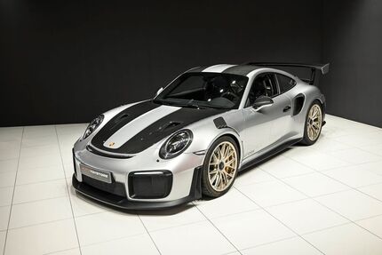 Porsche 991