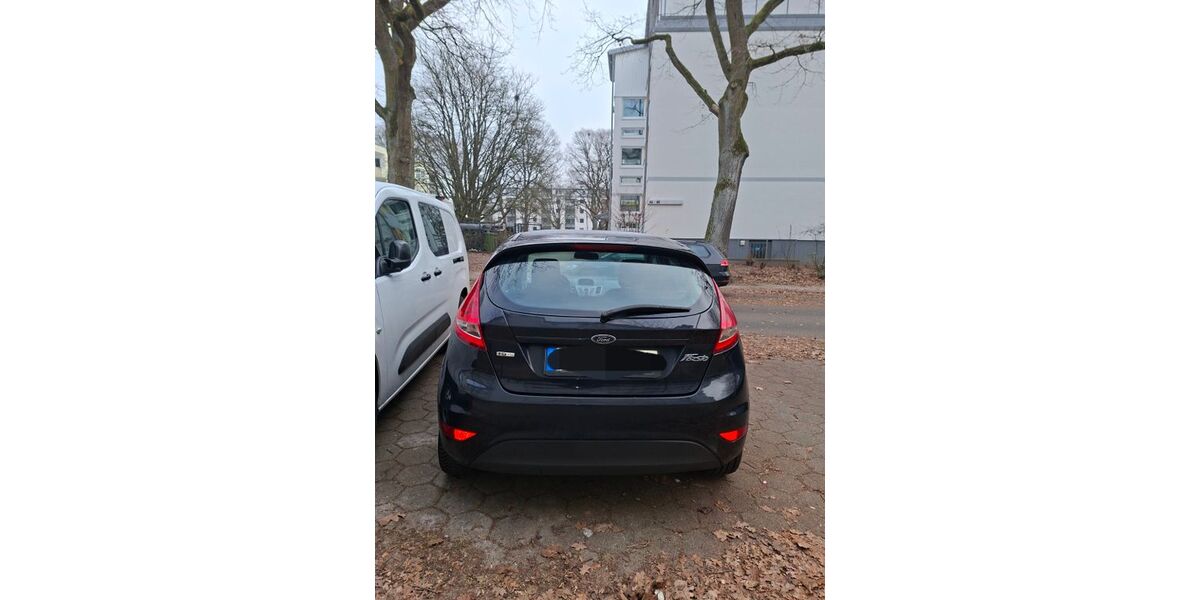 Ford Fiesta 240.000 km 2.150 &euro; Hamburg 22149