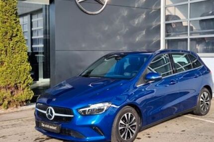 Mercedes-Benz B 200 23.900 km 32.500 &euro; Ochsenhausen 88416