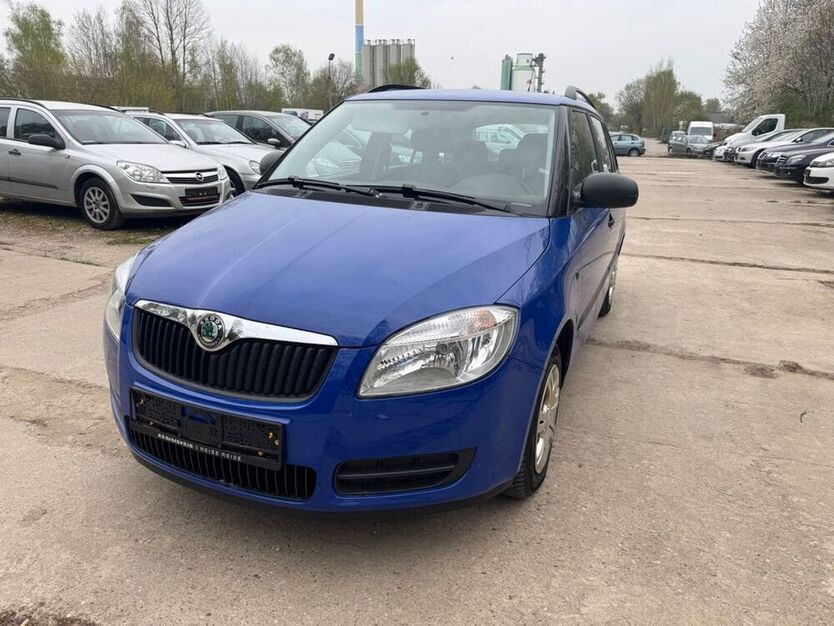 Fabia