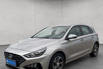 Hyundai i30 24.350 km 14.960 € Breklum 25821