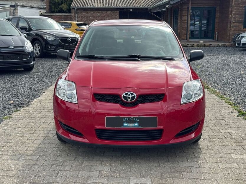 Auris
