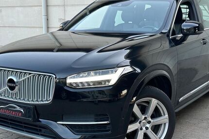 Volvo XC90 139.000 km 31.900 € Weinheim 69469